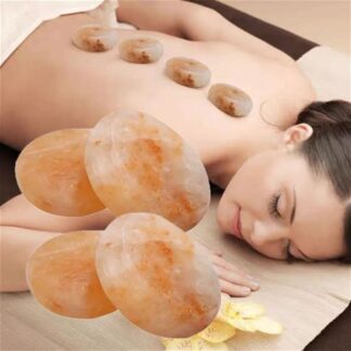 Himalayan Salt Stone SPA    喜马拉雅盐石SPA